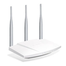 MERCURY MERCURY MW310R 300m wireless router three antenna router