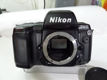 Nikon F90X fuselage