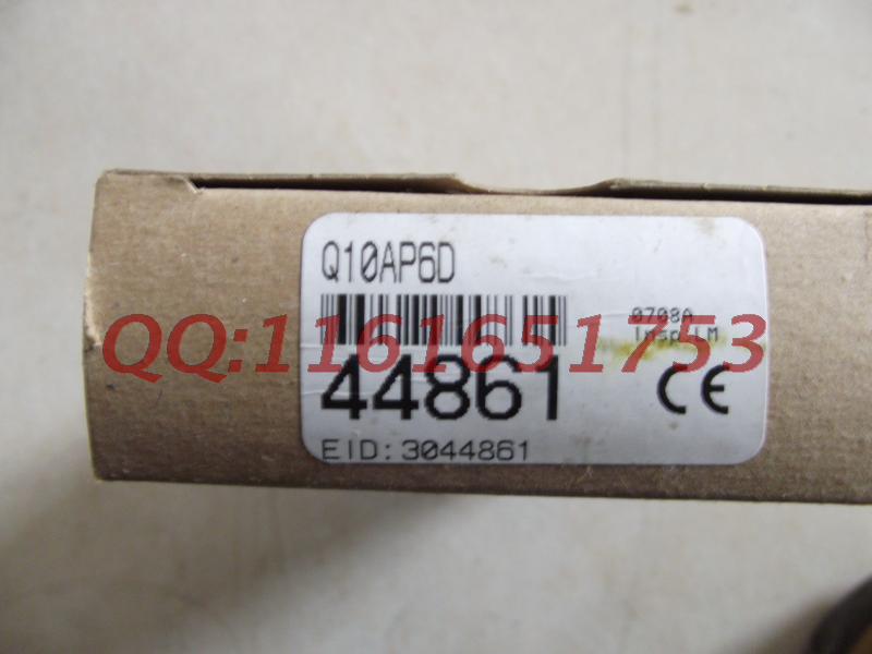 Bonner (BANNER) PHOTOSWITCH Q10AP6D 44861