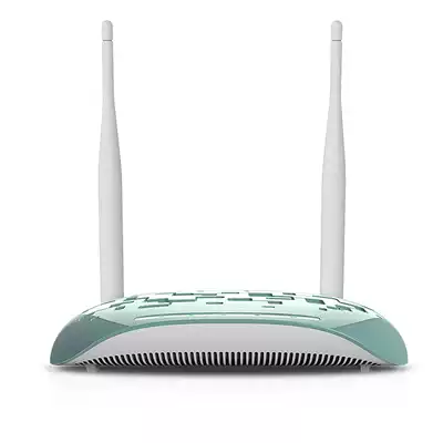 TP-LINK TL-WA850N Wireless Access 300M Wireless AP Bridge Repeater Signal Amplifier Bridge