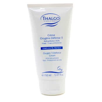 岱蔻儿  注氧三重保护霜 (美容院装) 150ml