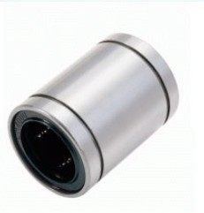 Optical axis rail linear bearing LM 3 4 5 6 8 10 12 13 16 20 25 30 40 50 60 60