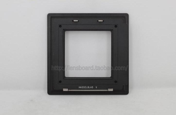 Hasselblad Hasu V mouth digital negatives back to Senna Sinar P3 camera switching board