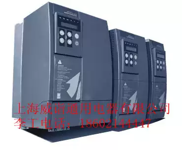 Xiwei SIEI inverter AVY3150-KBL BR4 AC4-0 15KW T synchronous asynchronous 9 5% new