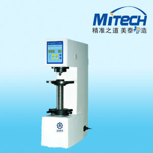 HBE-3000A electronic Brinell hardness tester desktop Brinell hardness tester original