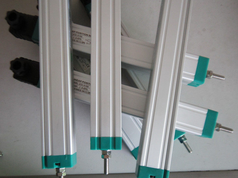 KTC-175MM pull-lever displacement sensor electronic scale resistance ruler potential ruler