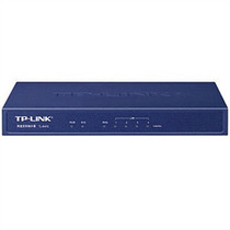 TP-Link TL-R473 high speed broadband router 4 port routing bandwidth control iron shell with machine 30 table