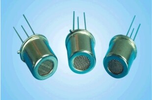 半导体酒精气体传感器MQ303B 原装正品