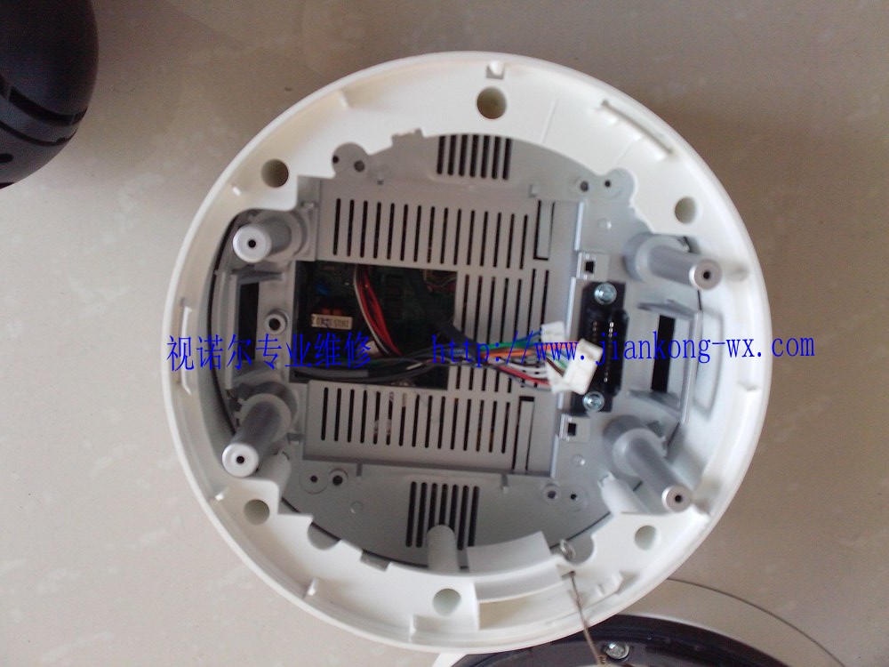 The Daesh-660C founder of the Canon Discover camera maintenance