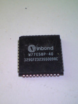 W77E58P-40 W77IE58 spot stock price negotiation