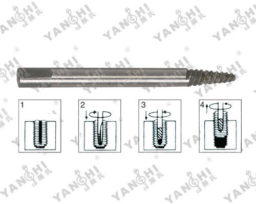 Yan's Rhythm Tool -1317 Broken Strings Shaft Removal Tool