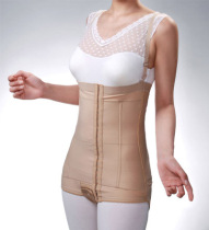 Waist and abdominal liposuction Liposuction-medical shapewear-Waist recovery pelvis correction belt hip lifting activity crotch chest and abdomen pants