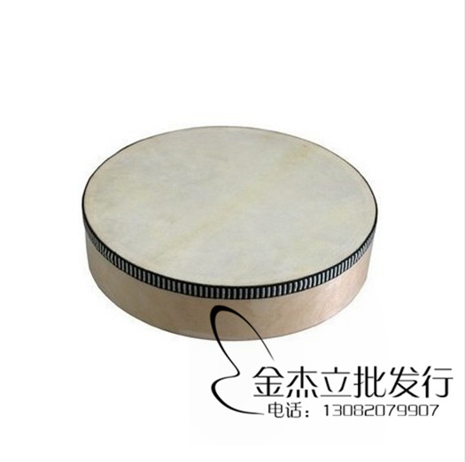 宝宝的节奏启蒙：手拍鼓、韩国地鼓与玩具打击乐器的魅力