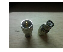 BNC revolution SL16 male car antenna adapter full copper monitoring adapter can be customized wire RF