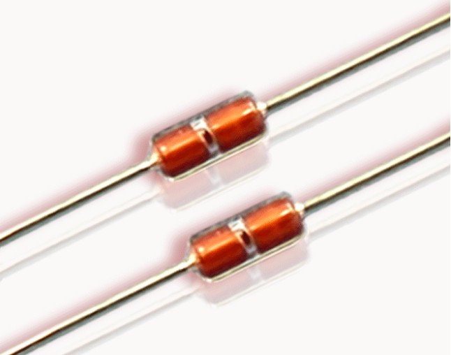 NTC Thermistor MF58 Boseal Type 2K 2K 5K 5K 50K 20K 20K B Value: 3950