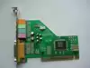 8738 sound card PCI interface 4-channel sound card New PCI sound card