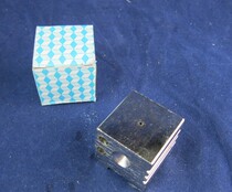 Square Pier Watch tool for watch Workbench