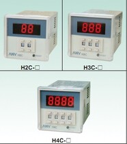 H4C-X original Taiwan ANV research counter