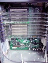 501-5142 501-6524 Sun Fire V880 IO Board