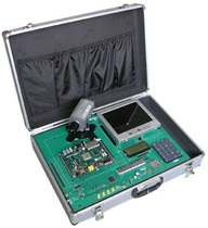 SEED-XDTKV4 FPGA experimental box based on Xilinx Virtex-4 (Beihang doctor shop