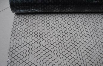 Pvc Anti-Static Grid Curtain Electrostatic Film Fully Transparent Anti-Static Opaque Grid Film Dust-Proof Grid Cloth
