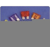 Medium - sized fuse fuse automobile insurance fuse 1A2A car fuse 45A50A