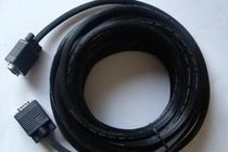 Projector wiring manual custom engineering line 30 m vga-wire 3 6 full copper core No attenuation Black
