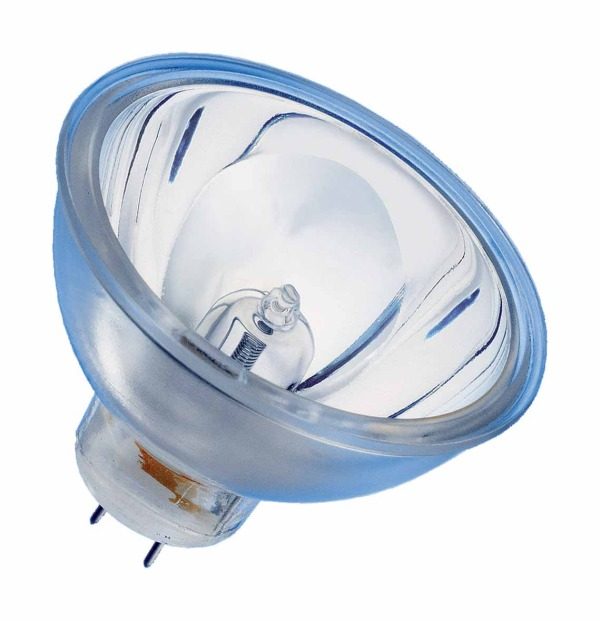 Suzhou Six Six NZ20A YZ20P3 15V150W Cold Reflection Medical Halogen Tungsten Bulb