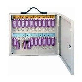 German TATA keybox TATA KB-20 key cabinet with 2-0 key box