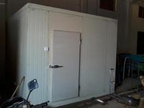 4*3*2 5 5P Valley wheel type semi-hermetic air cooling unit DD-40 air cooler 15 cm Jiangsu Xinghua