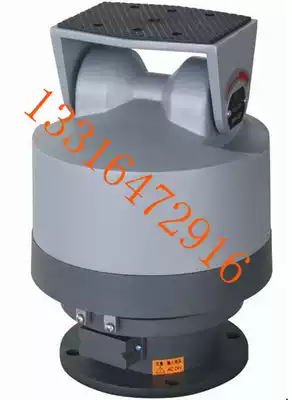 Outdoor heavy-duty PTZ 301 PTZ outdoor waterproof omnidirectional PTZ outdoor all-metal PTZ