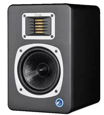 qms Sound Club Q5 active speaker monitor speaker Bookshelf Box active monitor speaker