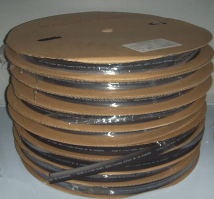 17MM18MM20MM-60MM70MM heat-shrink pipe environmentally-friendly flame retardant pipe UL certified premium heat-shrink sleeve