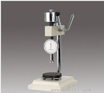 A C Hardness Tester test bracket LAC-J hardness tester bracket A type Shore hardness tester test rack