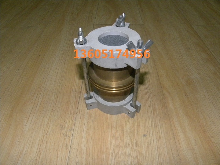 Three-axis saturator and phi;39.1mm first-class agent