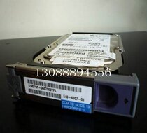 Sun Netra 240 440 server hard disk XRA-SC1NB-146G15K540-6607