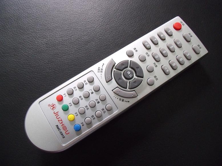 Wholesale Jiuzhou RMC-C015 digital TV top box remote control brand new