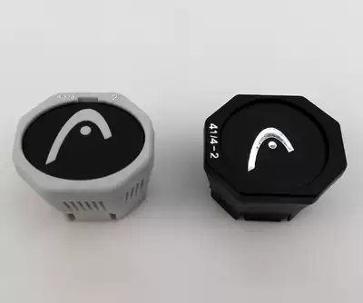 HEAD Hyde tennis racket handle rear cover bottom cover base base support racquet handle repair