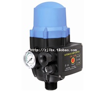 Electronic pressure switch Home water pumps Automatic switch controllers water scarcity protection adjustable SK-6B