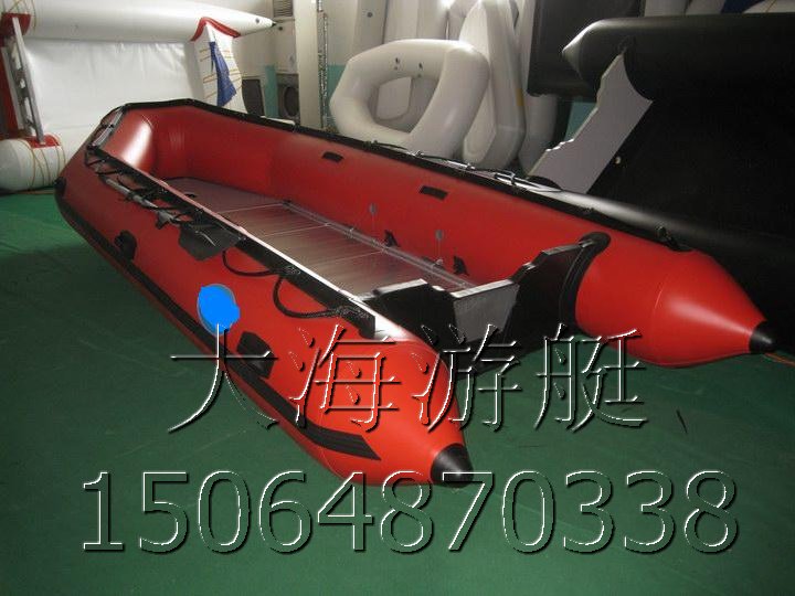 Factory spot wholesale armor thickened rubber boat assault boat fishing boat inflatable boat kayak yacht drifting boat