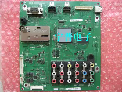 Brand new original Sharp LCD-32G120A 32N120A motherboard QPWBSF705WJZZ spot