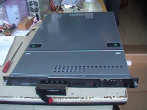  Yingzhi server 1U Chassis 897A-008 with SCSI module 3 hard disk hot-swappable module