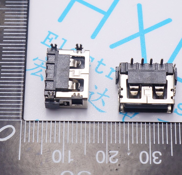 AF90 short body 10 0 10 pin mother seat 90 degrees AF length 10 0 short body 2 feet no curbside-Taobao