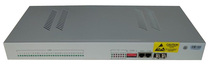 PCM integrated voice multiplexing equipment: 4E1 2 * ETH 2*232 30-way telephone optical transceiver (pair)