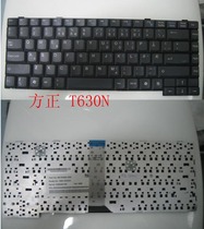 Founder T630N brand new English keyboard