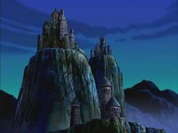 ~ yellowblue93 ~ Gladiator saints mythology Scene Advanced Jam Background 65