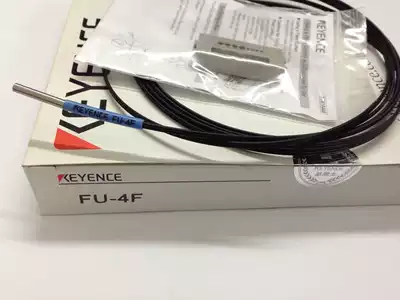KEYENCE FU-4F FU-4FZ FU-66Z FU-66 KEYENCE high quality warranty 2 years