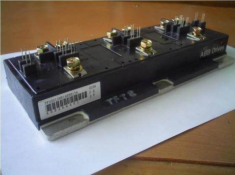 ABB Inverter Module PP30012HS (abbn) 5A 9811