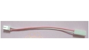 Liquid crystal high voltage wire 3 5-2P high voltage wire tube line