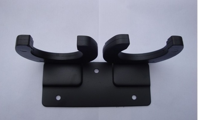 Hook KTV consumables microphone rack microphone rack microphone rack microphone bracket wheat bracket ktv audio wall hook